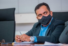 Abelardo Nobre é nomeado Coordenador da Defesa Civil de Maceió