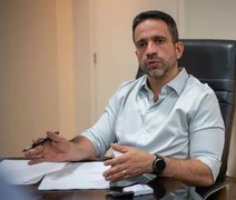 Paulo Dantas mantém liderança mesmo depois de “ataques”, aponta pesquisa da Record