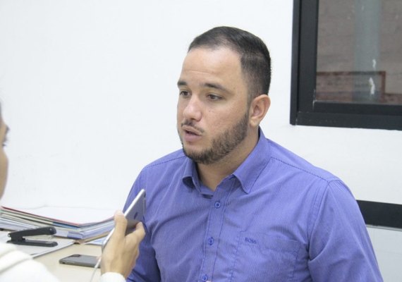 Secretaria orienta sobre cadastro para ambulantes