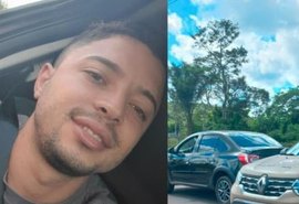Filho de ex-vereador é encontrado decapitado dentro de porta-malas de carro
