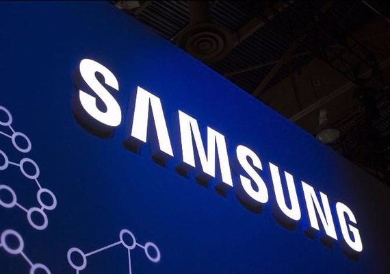 Novo celular da Samsung não tem acesso à internet