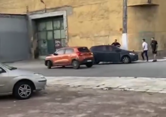 Motorista é preso após dirigir descontrolado no Jaraguá; seu nível de álcool estava acima do limite
