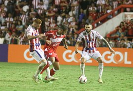 “Perdeu para o lanterna, vai ganhar de quem?”