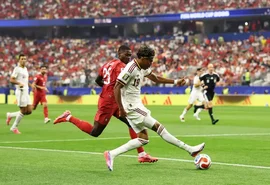 Espanha elimina Portugal em despedida de Cristiano Ronaldo e avança às quartas