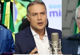 Articulação dos Renans, FF e Isnaldo viabiliza nove cursos da Ufal no Sertão