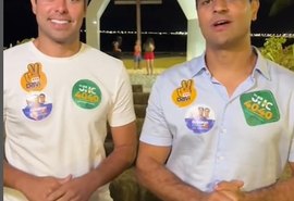 JHC conquistou a maior votação de um candidato não eleito da história de Alagoas