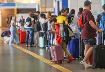 Medidas do governo freiam aumento de passagens aéreas