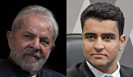 A “pulga atrás da orelha” de Lula com relação a um acordo com JHC
