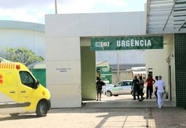 Três menores são atingidos por disparos de arma de fogo no interior de Alagoas