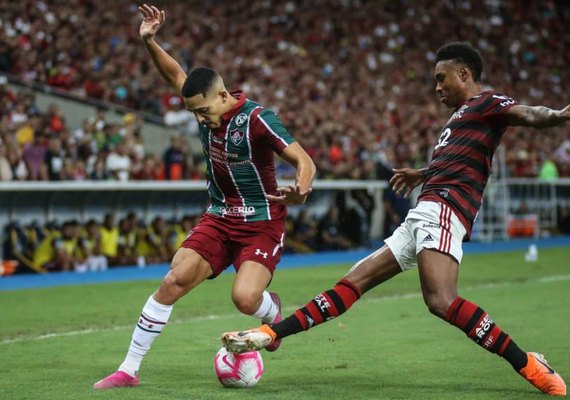 Federação cria protocolo médico para o retorno do futebol no RJ