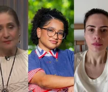 Sonia Abrão chama Milena de “traíra” após fim de amizade com Ana Paula
