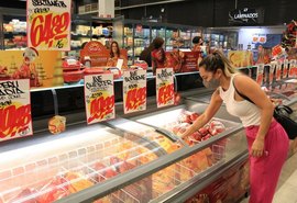 Atacado, varejo e indústria de Alagoas cresceram 27% em fevereiro