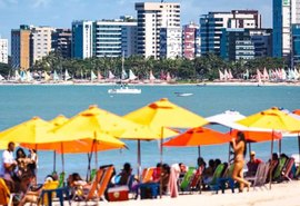 Maioria das praias de Alagoas está própria para banho, aponta boletim do IMA