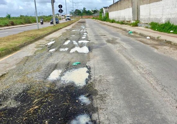 Secretaria de Infraestrutura denuncia Casal por descumprir lei municipal