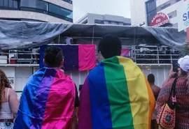 Circuito Cultural da Diversidade estreia em Maceió durante semana contra LGBTfobia
