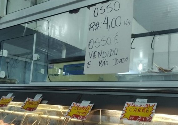 Carnes que antes eram desvalorizadas estão custando até 60% a mais do que ano passado