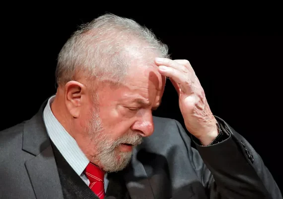 Justiça nega a Lula acesso à mensagens hackeadas