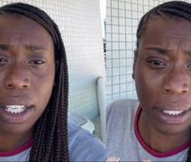 Influenciadora causa polêmica ao criticar atendimento em Salvador