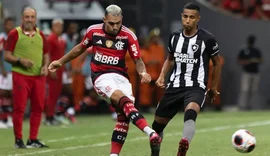 Campeonato Carioca: Flamengo e Botafogo medem forças no Maracanã