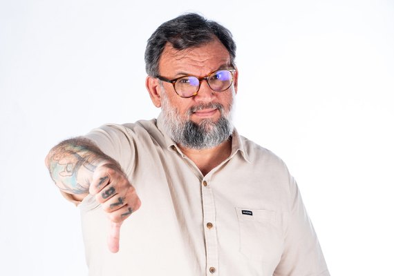 Fleming critica Arthur Lira e reforça combate às oligarquias em Alagoas
