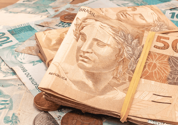 Beneficiários de NIS final 2 recebem hoje o Auxílio Brasil