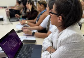 Alagoas Lilás debate expansão da rede de apoio às mulheres