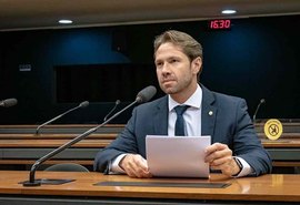 Em seis meses de mandato, Pedro Vilela garante mais de R$ 40 milhões para AL