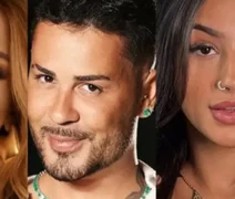 Ex-PCC prevê prisão de Virginia e Carlinhos Maia ligadas a apostas