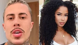 Após ter shows cancelados, MC Daniel se manifesta pela primeira vez sobre polêmica com Lorena Maria