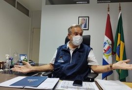 A hora de Lessa: de olho no Senado, Ronaldo apoia Rodrigo Cunha , mas…