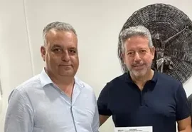 Se Gaspar for ao governo, Lira pode virar favorito ao Senado