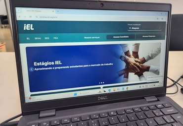 IEL abre mais de 2,2 mil vagas de estágio remunerado; saiba mais