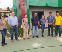 Cooperativa Pindorama recebe técnicos da Embrapa e representantes de usina do Rio de Janeiro