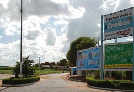 PC prende homem acusado de ameaçar prefeito de Craíbas