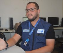 Sesau alerta para risco de acidentes com escorpiões durante o verão