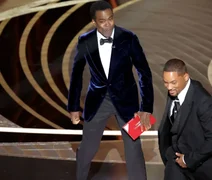 Celebridades se manifestam sobre tapa de Will Smith em Chris Rock