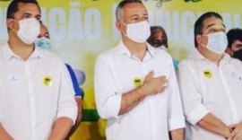 Pesquisa aponta liderança de Bruno Feijó em Boca da Mata