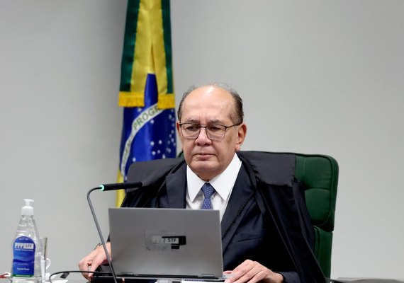 Gilmar Mendes intensifica críticas a André Mendonça e expõe nova divisão