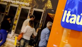 Servidores aposentados da Prefeitura de Maceió devem abrir conta-salário no Itaú até dia 10