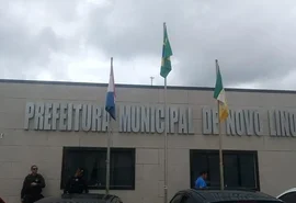 Prefeitura de Novo Lino faz contrato milionário para eventos em meio a pandemia