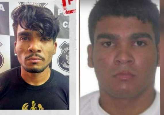Penas de crimes associados a Lázaro Barbosa podem passar de 300 anos