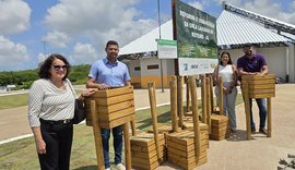 Usina Caeté faz doação para o município de Roteiro