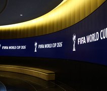 Copa 2026: Fifa planeja 12 grupos com quatro seleções cada