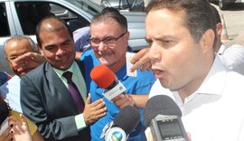 Governador decreta luto oficial por morte de Silvânio Barbosa