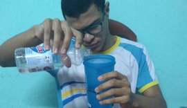 Videoaulas: Laboratórios de aprendizagem estimulam criatividade de alunos em AL