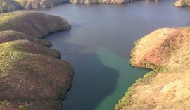 Comitê convoca reunião sobre contaminação no rio Velho Chico