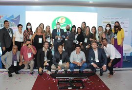 Alagoas Previdência consegue 1º lugar em duas categorias de inovação em evento nacional