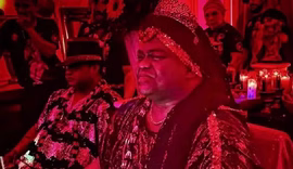Fundador da Igreja de Lúcifer do Ceará é morto a tiros em Fortaleza