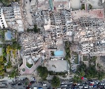 Terremotos na Venezuela deixam destruição e mais de 1,5 mil mortos