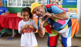 Dia do Professor: Prefeitura de Maceió homenageia todos os docentes de creches e escolas municipais